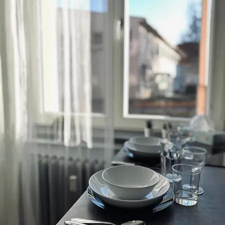 Apartman Viva Znojmo Exterior photo