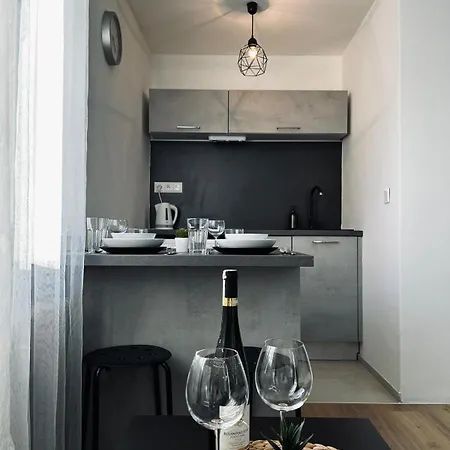 Apartman Viva Znojmo Exterior photo