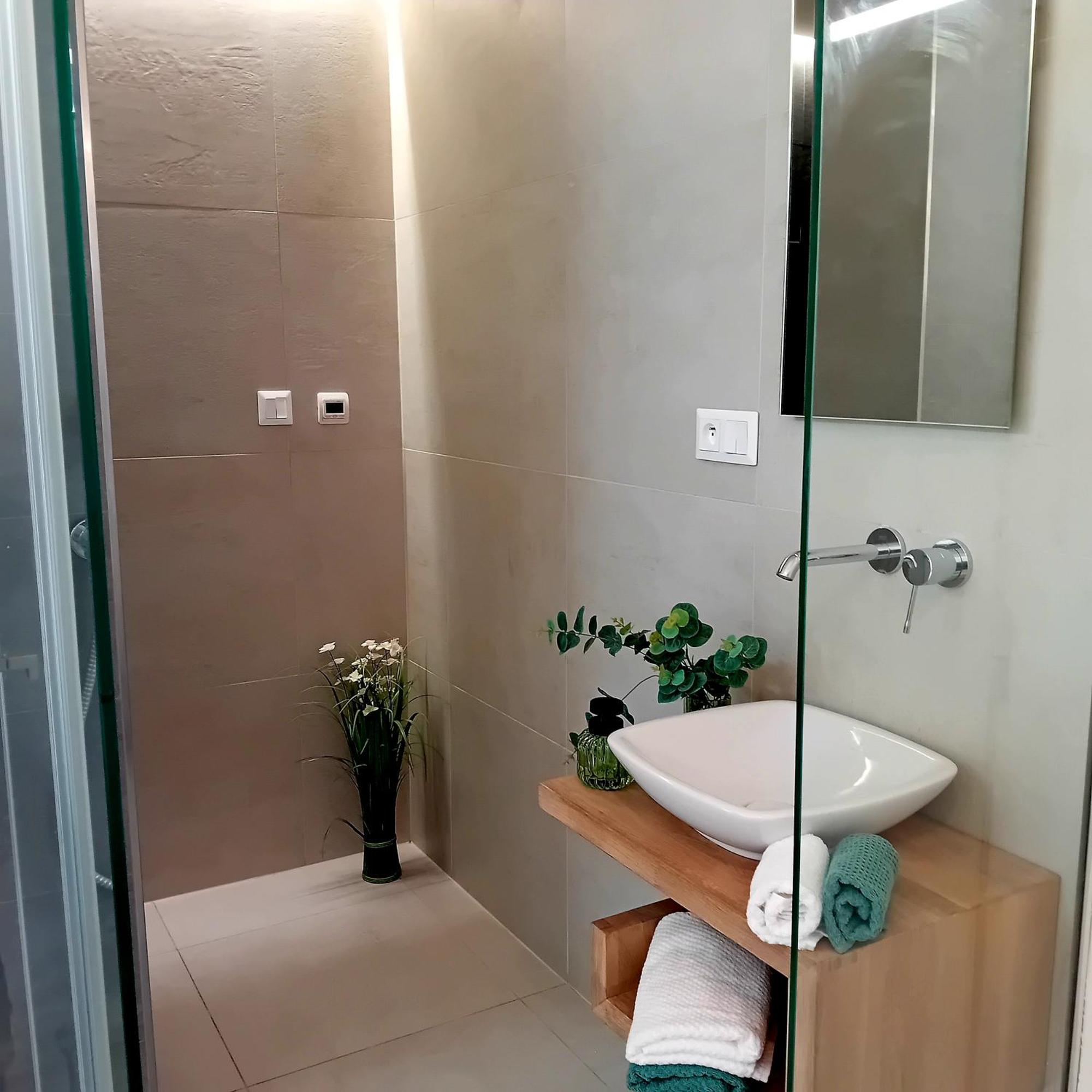 Apartment Viva *