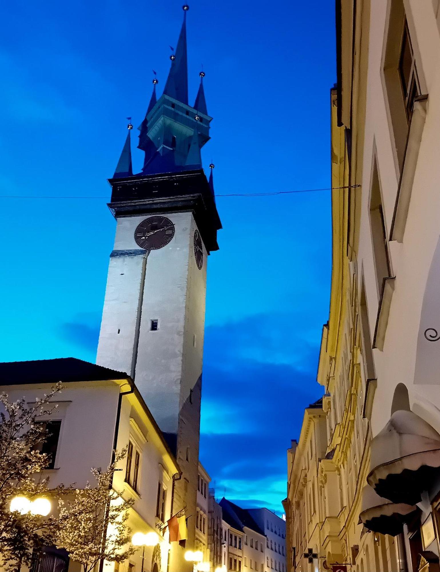 Apartment Viva Znojmo