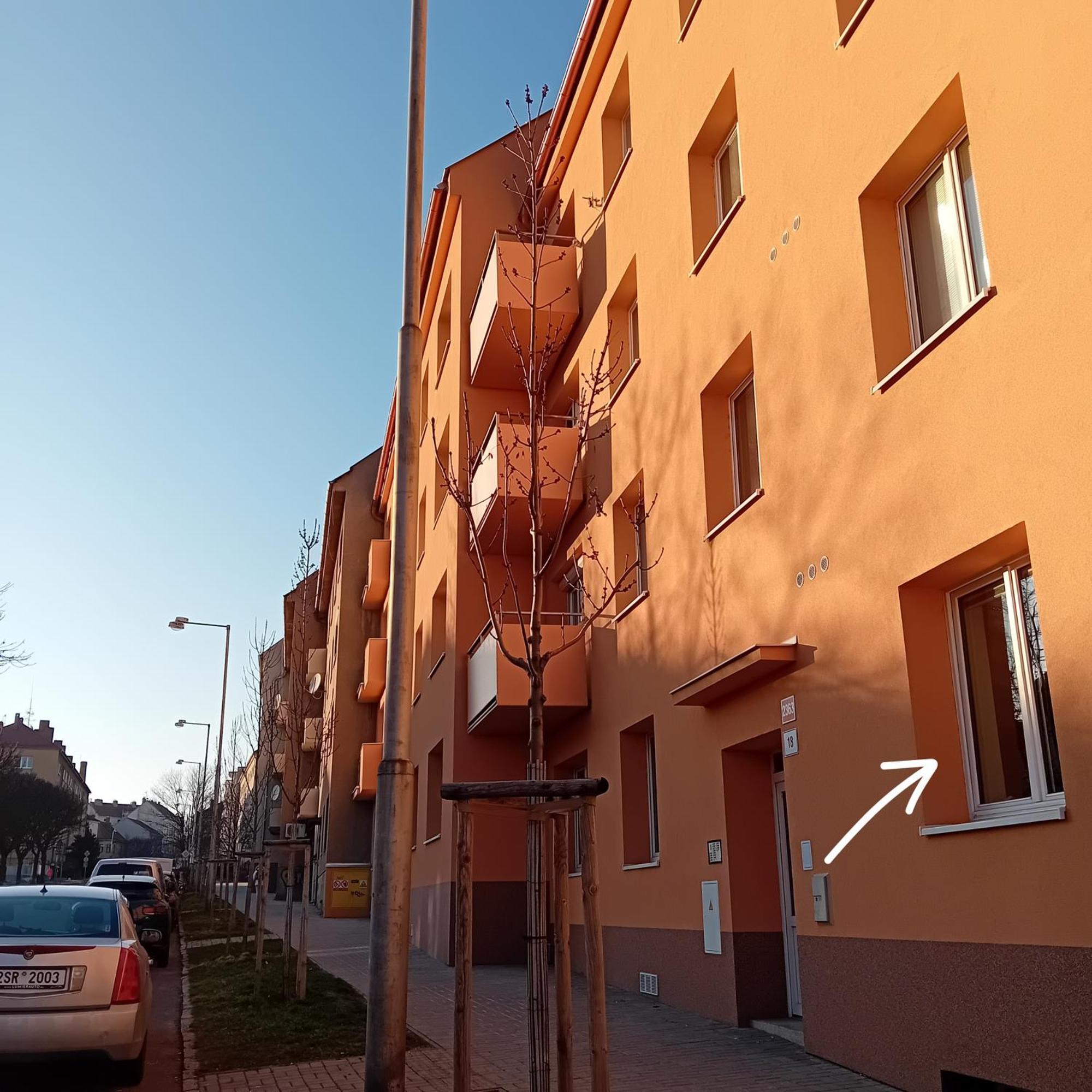 Apartment Viva